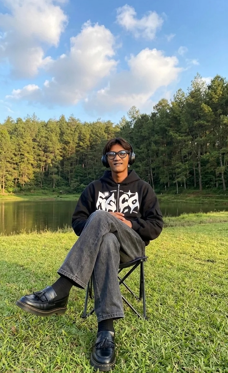 Foto profil Siwi Dwi Nugroho